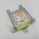 Subaru Forester III SH Gaisa spilvenu vadības bloks Gaisa spilvenu vadības bloks