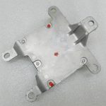 Subaru Forester III SH Gaisa spilvenu vadības bloks Gaisa spilvenu vadības bloks