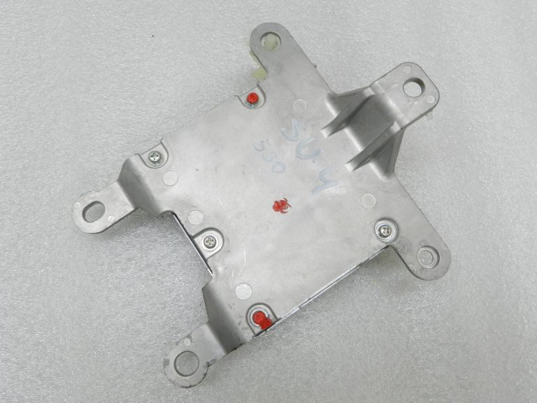 Subaru Forester III SH Gaisa spilvenu vadības bloks Gaisa spilvenu vadības bloks