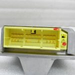 Subaru Forester III SH Gaisa spilvenu vadības bloks Gaisa spilvenu vadības bloks