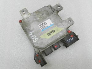 Subaru Forester III SH Power Steering Steering Gear Control Unit 34710SC010