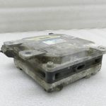 Subaru Forester III SH Stūres pastiprinātāja vadības bloks 34710SC010