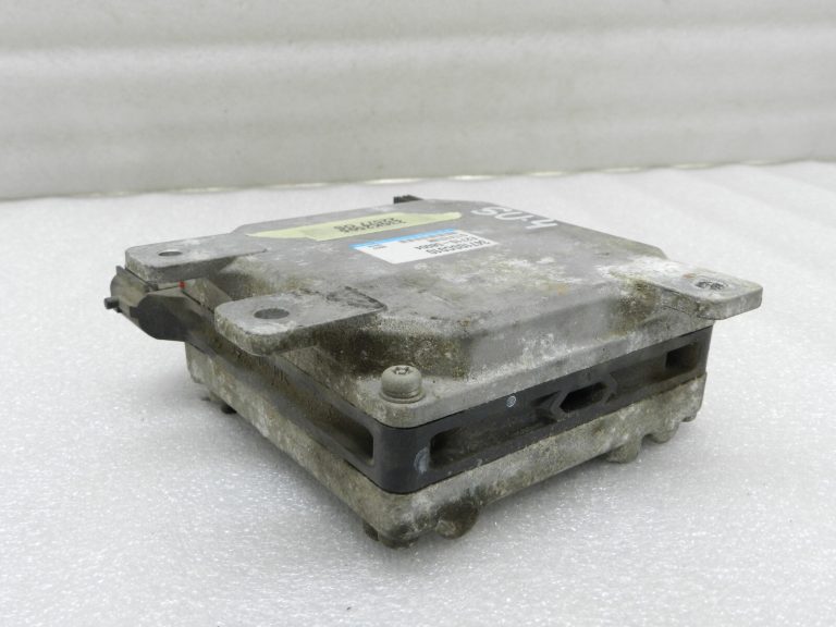 Subaru Forester III SH Stūres pastiprinātāja vadības bloks 34710SC010