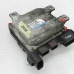Subaru Legacy IV BP stūres pastiprinātāja vadības bloks 34710AG000