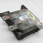 Subaru Legacy IV BP stūres pastiprinātāja vadības bloks 34710AG000