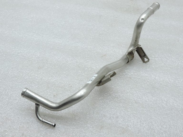Oriģināls Toyota Avensis T27 Auris E15 1.6/1.8 VVT-i ūdens caurules apvedceļš Nr.1