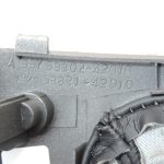 Oriģināls Toyota RAV4 II (XA20) bagāžnieks ar vāku 58804-42010