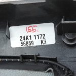 Oriģināls Toyota RAV4 II (XA20) bagāžnieks ar vāku 58804-42010