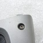 Oriģināls Toyota RAV4 II (XA20) bagāžnieks ar vāku 58804-42010