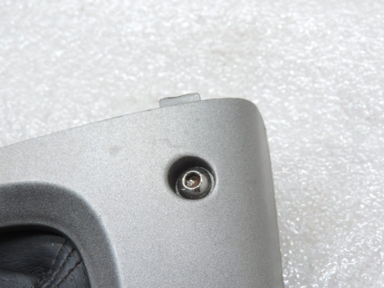 Oriģināls Toyota RAV4 II (XA20) bagāžnieks ar vāku 58804-42010