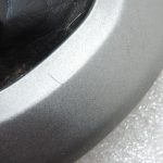 Oriģināls Toyota RAV4 II (XA20) bagāžnieks ar vāku 58804-42010