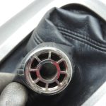 Oriģināls Toyota RAV4 II (XA20) bagāžnieks ar vāku 58804-42010