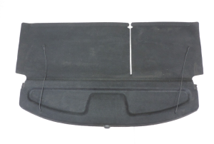 Oriģināls Toyota Yaris XP90 paketes plaukts 64330-0D110, 64330-0D110-C0
