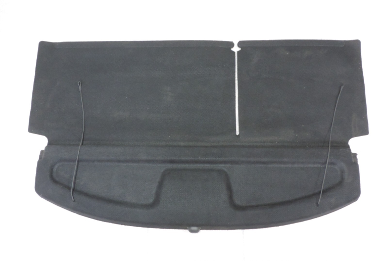 Oriģināls Toyota Yaris XP90 paketes plaukts 64330-0D110, 64330-0D110-C0