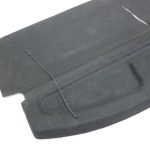 Oriģināls Toyota Yaris XP90 paketes plaukts 64330-0D110, 64330-0D110-C0