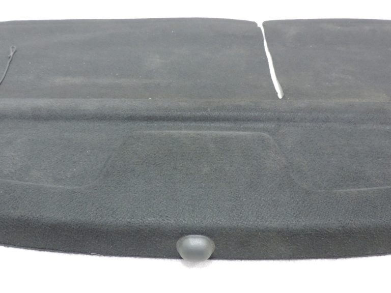 Oriģināls Toyota Yaris XP90 paketes plaukts 64330-0D110, 64330-0D110-C0