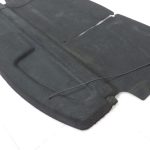 Oriģināls Toyota Yaris XP90 paketes plaukts 64330-0D110, 64330-0D110-C0