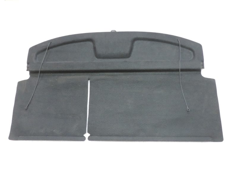 Oriģināls Toyota Yaris XP90 paketes plaukts 64330-0D110, 64330-0D110-C0