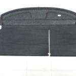 Oriģināls Toyota Yaris XP90 paketes plaukts 64330-0D110, 64330-0D110-C0