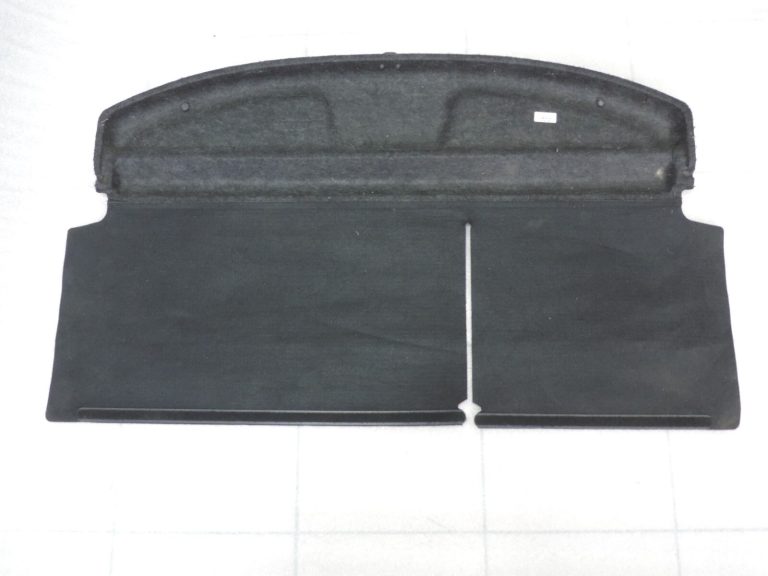 Oriģināls Toyota Yaris XP90 paketes plaukts 64330-0D110, 64330-0D110-C0