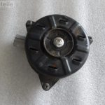 Toyota Yaris P9 P13 P21 Corolla E12 Ventilatora motora motors Radiatora ventilators 16363-0D090