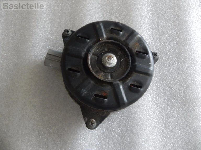 Toyota Yaris P9 P13 P21 Corolla E12 Ventilatora motora motors Radiatora ventilators 16363-0D090