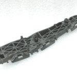 Oriģināls Toyota RAV4 III (XA30) aizmugurējā bampera kronšteins, kreisais 5215642030