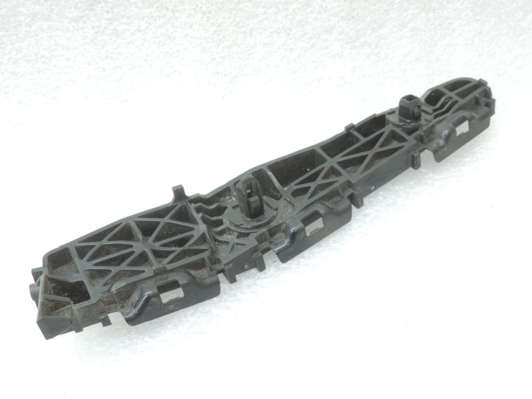 Oriģināls Toyota RAV4 III (XA30) aizmugurējā bampera kronšteins, kreisais 5215642030