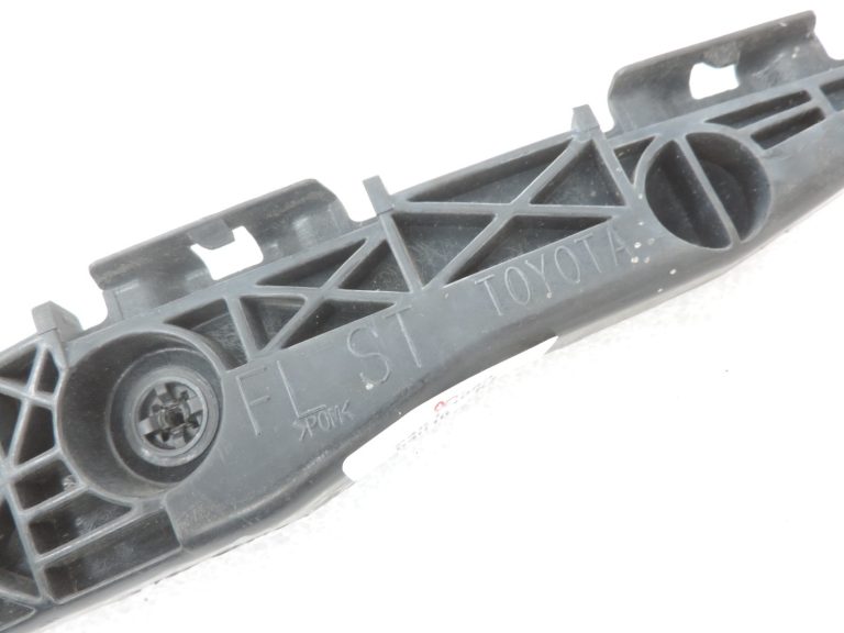 Oriģināls Toyota RAV4 III (XA30) aizmugurējā bampera kronšteins, kreisais 5215642030