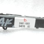 Oriģināls Toyota RAV4 III (XA30) aizmugurējā bampera kronšteins, kreisais 5215642030