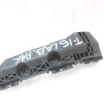 Oriģināls Toyota RAV4 III (XA30) aizmugurējā bampera kronšteins, labais 5256242031