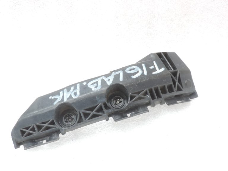 Oriģināls Toyota RAV4 III (XA30) aizmugurējā bampera kronšteins, labais 5256242031