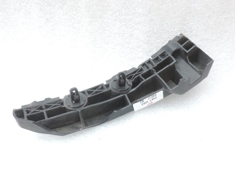Oriģināls Toyota RAV4 III (XA30) aizmugurējā bampera kronšteins, labais 5256242031