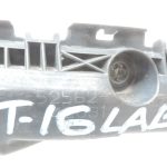 Oriģināls Toyota RAV4 III (XA30) aizmugurējā bampera kronšteins, labais 5256242031