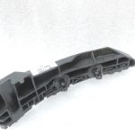 Oriģināls Toyota RAV4 III (XA30) aizmugurējā bampera kronšteins, labais 5256242031