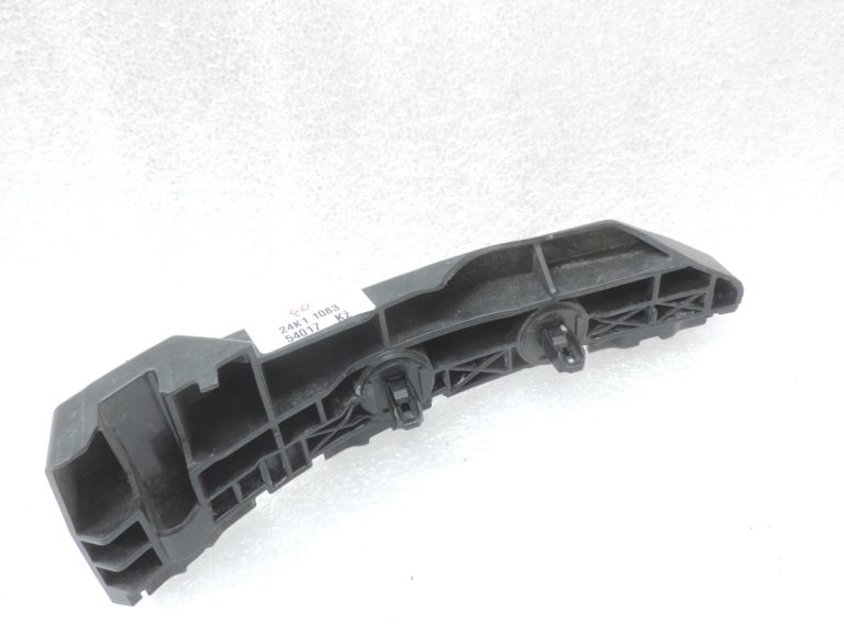Oriģināls Toyota RAV4 III (XA30) aizmugurējā bampera kronšteins, labais 5256242031