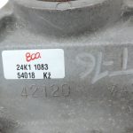 Oriģinālais Toyota RAV4 III (XA30) Lexus NX AZ10 diferenciāļa stiprinājums 5238042110