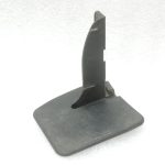 Oriģinālā Toyota RAV4 III (XA30) aizmugurējā labās puses riteņa arkas uzlikas uzlika 6563142010
