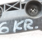 Oriģināls Toyota RAV4 III (XA30) aizmugurējā bampera kronšteins, kreisais 5256342011