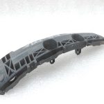 Oriģināls Toyota RAV4 III (XA30) aizmugurējā bampera kronšteins, kreisais 5256342011