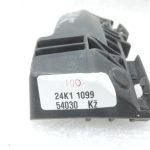 Oriģināls Toyota RAV4 III (XA30) aizmugurējā bampera kronšteins, kreisais 5256342011
