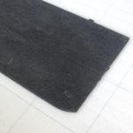 Oriģināls Toyota RAV4 III (XA30) nodalījuma grīdas pārsegs 5841042030B1