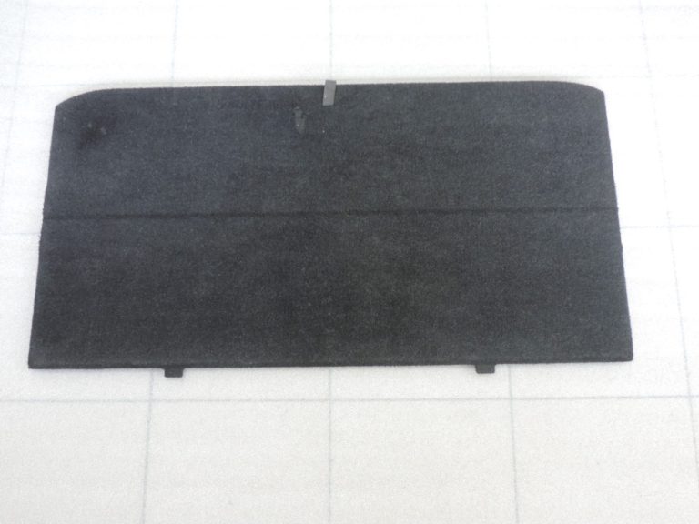 Oriģināls Toyota RAV4 III (XA30) nodalījuma grīdas pārsegs 5841042030B1