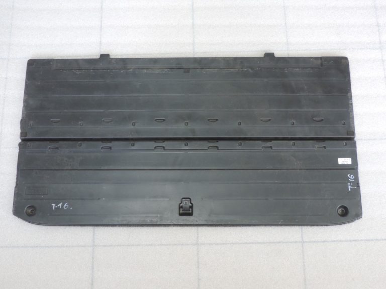 Oriģināls Toyota RAV4 III (XA30) nodalījuma grīdas pārsegs 5841042030B1