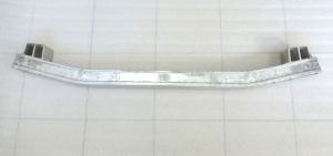 Oriģināls Toyota RAV4 III (XA30) aizmugurējā bampera pastiprinājums 5217142020