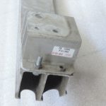 Oriģināls Toyota RAV4 III (XA30) aizmugurējā bampera pastiprinājums 5217142020