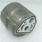 Oriģināls Toyota 2.2d/2.0d 2ADFHV 2ADFTV 1ADFTV Eļļas filtra korpuss 156770R010