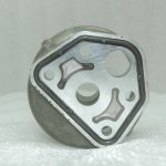 Oriģināls Toyota 2.2d/2.0d 2ADFHV 2ADFTV 1ADFTV Eļļas filtra korpuss 156770R010