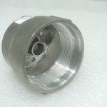Oriģināls Toyota 2.2d/2.0d 2ADFHV 2ADFTV 1ADFTV Eļļas filtra korpuss 156770R010