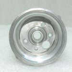 Oriģināls Toyota 2.2d/2.0d 2ADFHV 2ADFTV 1ADFTV Eļļas filtra korpuss 156770R010